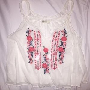 Abercrombie Top